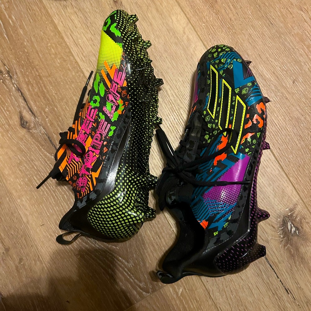 Football adidas adi0 12.0 mismatch